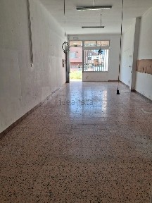 Arrendamento de espaço comercial na Fanqueiro - Bairro da Milharada