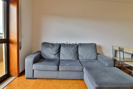 Arrendamento de apartamento T1 na Avenida Calouste Gulbenkian