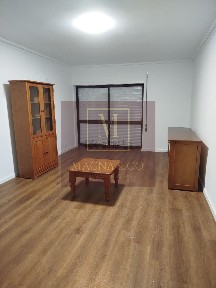 Arrendamento de apartamento T2 em Ranhados