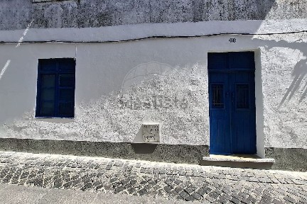 Apartamento T2 à venda na Rua dos Infantes
