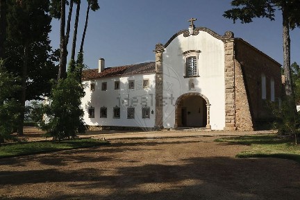 Palácio à venda em Conventinho de Santo António
