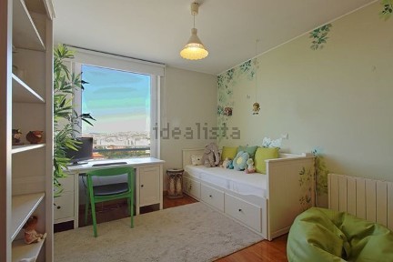 Apartamento T3 à venda na Rua Nóbrega e Sousa