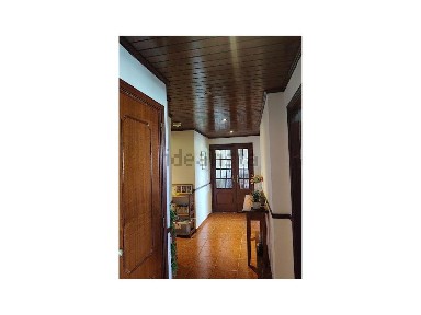Apartamento T2 à venda em São Marcos