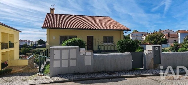 Figueiró dos Vinhos, Leiria
