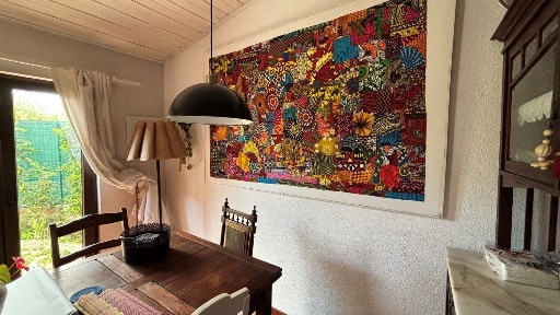 Arrendamento de moradia geminada em Quinta da Pegada, 8