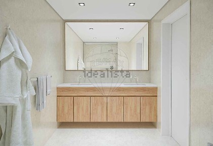 Penthouse à venda na Alameda Engenheiro José Mattos e Silva s/n