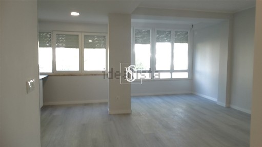 Apartamento T2 à venda na Figueirinha - Augusto Castro