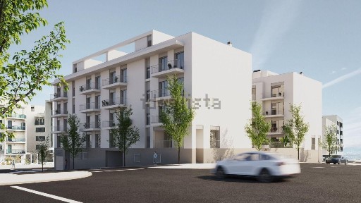 Apartamento T2 à venda em Santo António dos Cavaleiros e Frielas