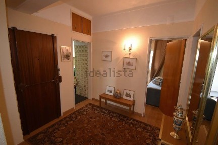Apartamento T3 à venda no Monte Abraão
