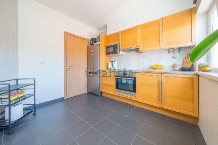 Apartamento T3 à venda na Rua Fernão Rodrigues Pacheco, 62