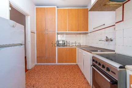 Apartamento T2 à venda na Estrada de Benfica, 765
