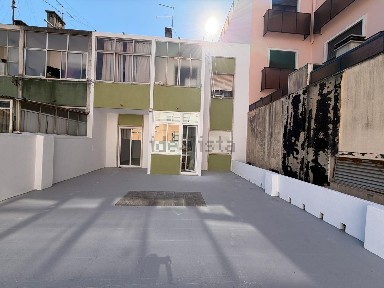 Venteira, Centro da Amadora, Rua Diogo Bernardes