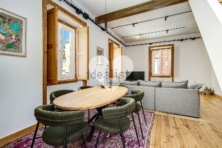 Apartamento T0 à venda na Rua Sub-Chefe João Teodoro, 2