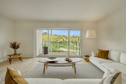 Penthouse à venda na Rua Padre Manuel Antunes, 50