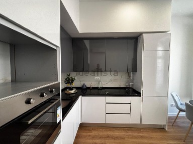 Apartamento T2 à venda na São Vicente de Fora