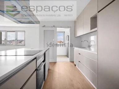 Apartamento T2 à venda na Apelação