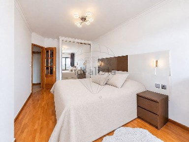 Apartamento T2 à venda na Rinchoa