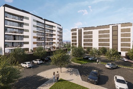 Apartamento T2 à venda na Rua da Tapada do Carrascal, 9