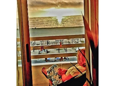 Apartamento T1 à venda na Nazaré