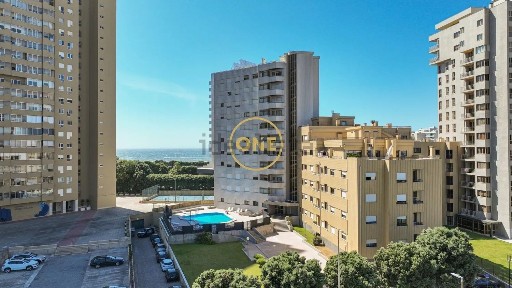 Arrendamento de apartamento T1 na Avenida Repatriamento dos Poveiros