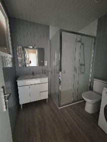 Arrendamento de apartamento T1 em Afurada
