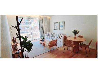 Apartamento T2 à venda na Travessa do Poço Romano