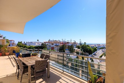 Penthouse à venda na Rua José Ramos Pimenta, 51
