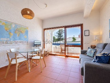 Apartamento T1 à venda na Aldeamento Quinta Pedra dos Bicos