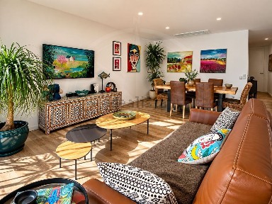 Apartamento T2 à venda na Porta Nova - Colinas da Boavista