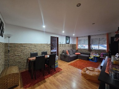Apartamento T2 à venda na Praça dos Descobrimentos