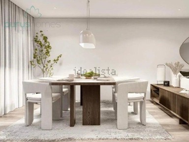 Apartamento T1 à venda em Esgueira