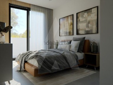 Apartamento T2 à venda na Rua Doutor Mário Sacramento