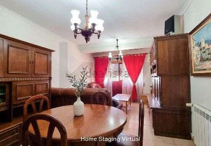 Apartamento T3 à venda em Esgueira