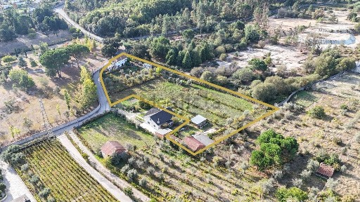 Moradia independente à venda em Tondela e Nandufe