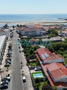 Marinhas, Rua 27 de Maio