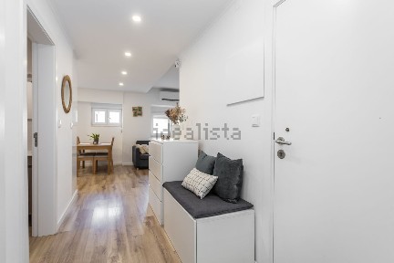 Apartamento T2 à venda no Alto do Seixalinho