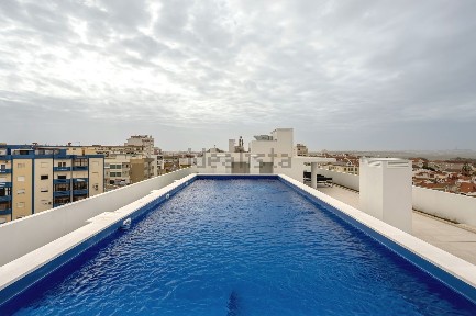 Apartamento T1 à venda na Rua Dom Manuel de Melo, 12