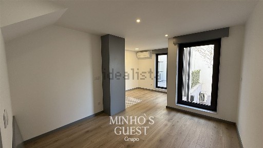Arrendamento de apartamento T1 na Rua de São Bentinho, 16