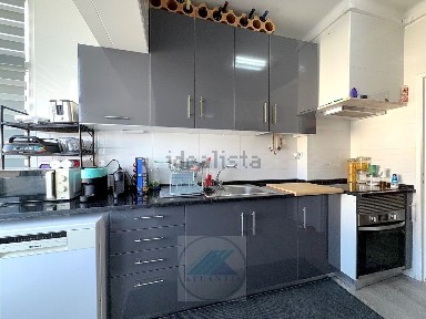 Apartamento T2 à venda na Moita
