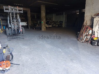 Armazém à venda na Sítio dos lugares