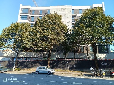 Apartamento T2 à venda na Rua do Cantor Zeca Afonso, 248