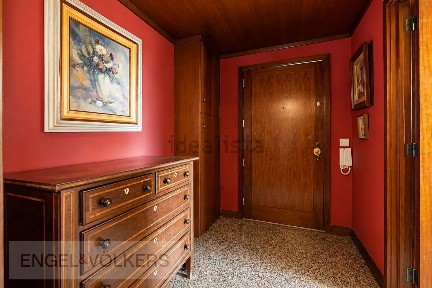 Apartamento T2 à venda nos Pinhais da Foz