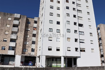 Apartamento T2 à venda no Centro
