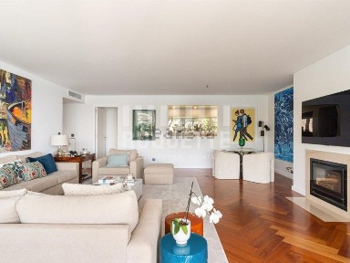 Apartamento T3 à venda em Serralves