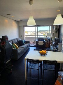 Apartamento T1 à venda em Águas Santas