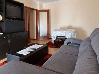 Apartamento T2 à venda em Cete