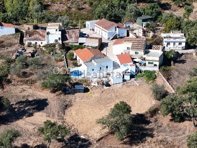 Casa ou moradia à venda em Salir