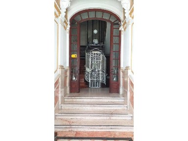 Arrendamento de escritório privado na Avenida da Liberdade