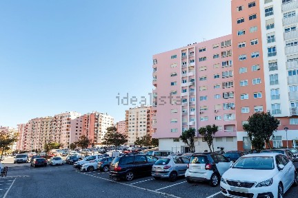 Apartamento T2 à venda na Avenida do Brasil, 163