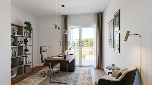 Penthouse à venda na Quinta da Fidalga - Quinta do Outeiro - Murtinheira